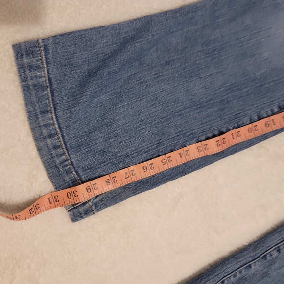 Gap Maternity Jeans - Picture 6 of 8